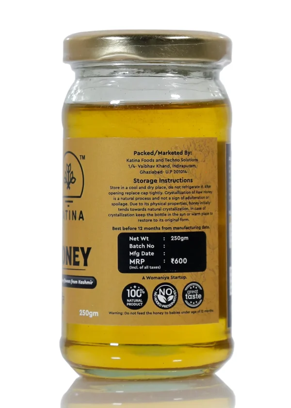 acacia honey