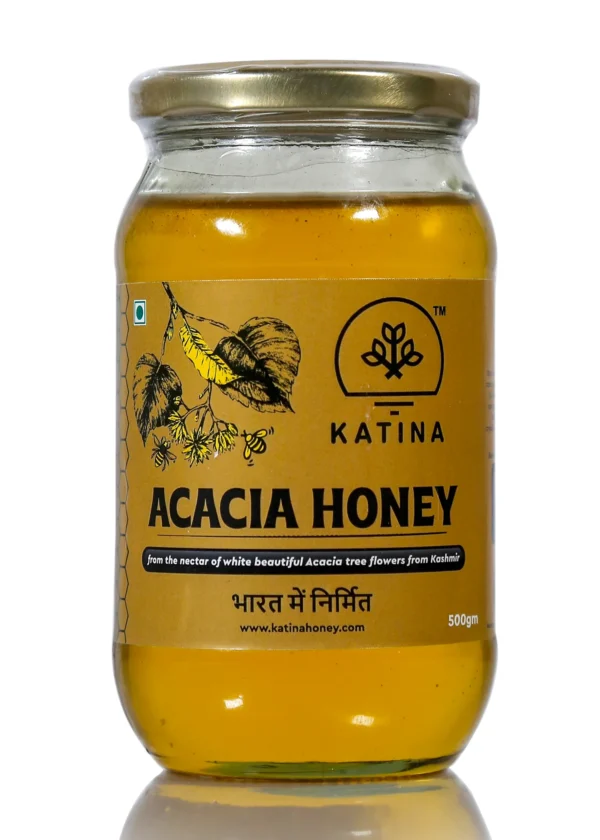 acacia honey