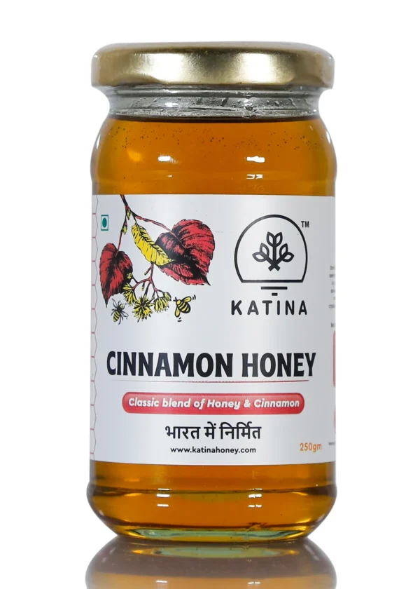 Cinnamon honey | raw honey asli honey | honey singh | unprocessed honey