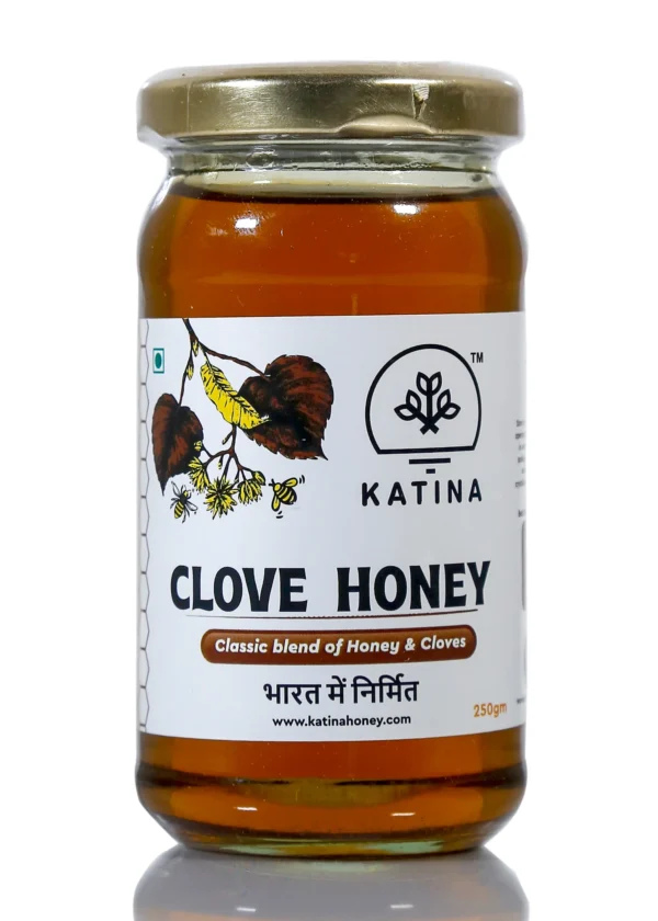 Clove honey | raw honey asli honey | honey singh | unprocessed honey