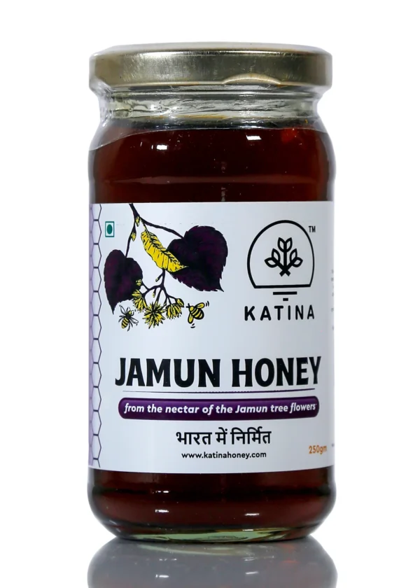 jamun honey | raw honey asli honey | honey singh | unprocessed honey