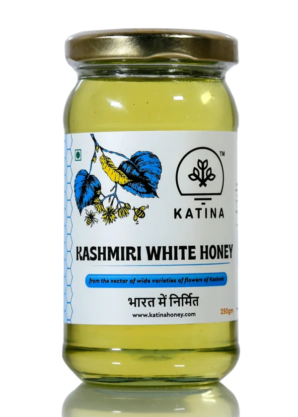 kashmiri white honey | raw honey asli honey | honey singh | unprocessed honey