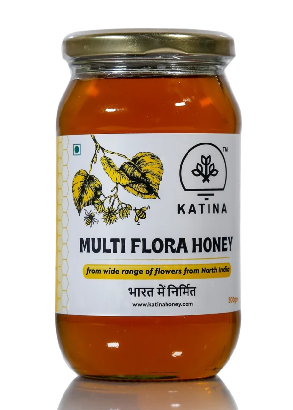 multiflora honey