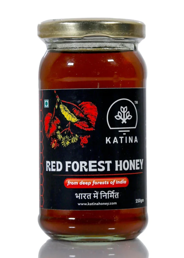 red forest honey | raw honey asli honey | honey singh | unprocessed honey