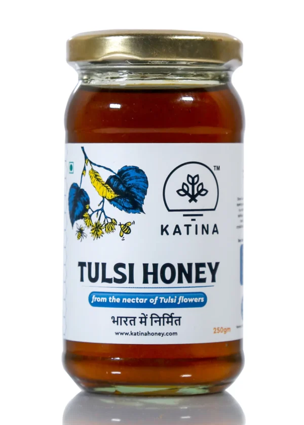 tulsi honey | raw honey asli honey | honey singh | unprocessed honey