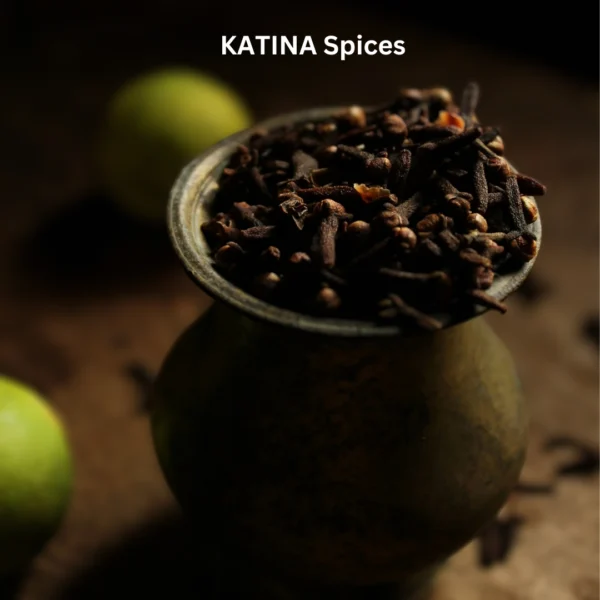 Katina whole clove/ Laung | Finest quality from land of kerala. full of oil