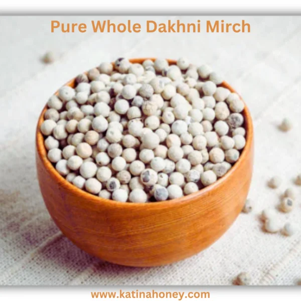 Katina Spices | Pure and Natural | big bold | white pepper | safed mirch | dakhni mirch online sale India | best for eyes | Land of spices Kerala spices asli | lowest price guaranteed | buy online India | katrina dance | Katrina